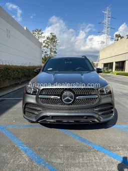 2020 Mercedes-Benz full