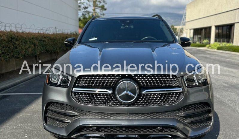 2020 Mercedes-Benz full