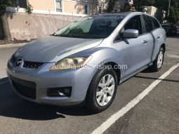 2008 Mazda CX-7 full