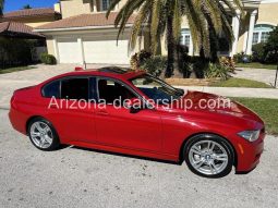 2013 BMW 3-Series 335i full