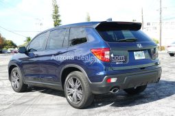 2021 Honda Passport * EX-L w full