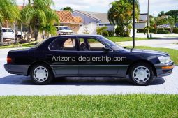 1993 Lexus LS full