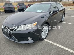 2014 Lexus ES 350 350 full