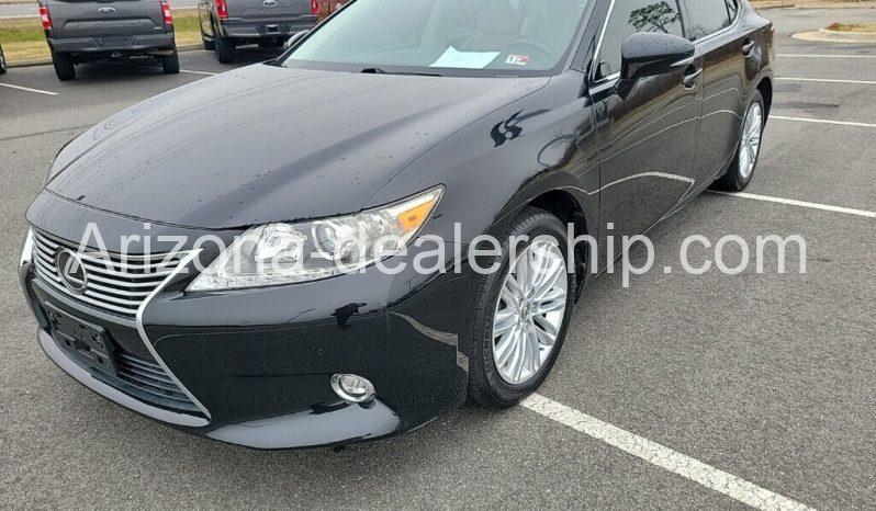 2014 Lexus ES 350 350 full