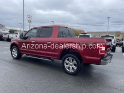 2019 Ford F-150 XLT full