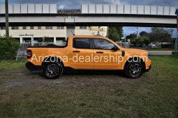 2022 Ford Maverick XLT full