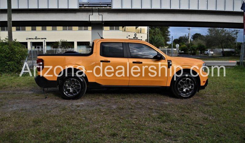 2022 Ford Maverick XLT full