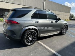 2020 Mercedes-Benz full