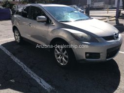 2008 Mazda CX-7 full