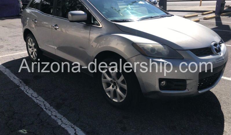 2008 Mazda CX-7 full