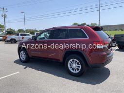 2020 Jeep Grand Cherokee Laredo full