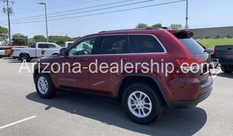 2020 Jeep Grand Cherokee Laredo full