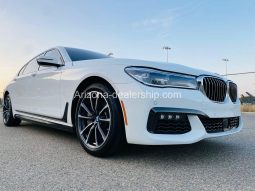 2019 BMW 7-Series full