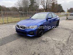 2019 BMW 3-Series 330i full