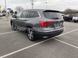 2017 Honda Pilot EX-L full