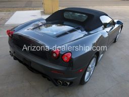 2008 Ferrari 430 full