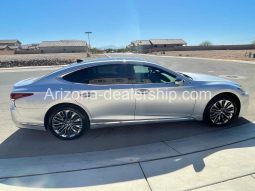 2019 Lexus LS full