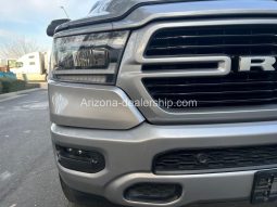 2019 Ram 1500 Big Horn Sport 5.7L full