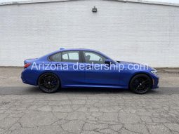 2019 BMW 3-Series 330i full