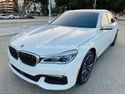 2019 BMW 7-Series full