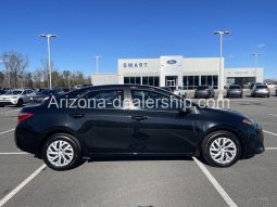 2018 Toyota Corolla L full