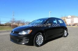 2015 Golf 1.8T S full