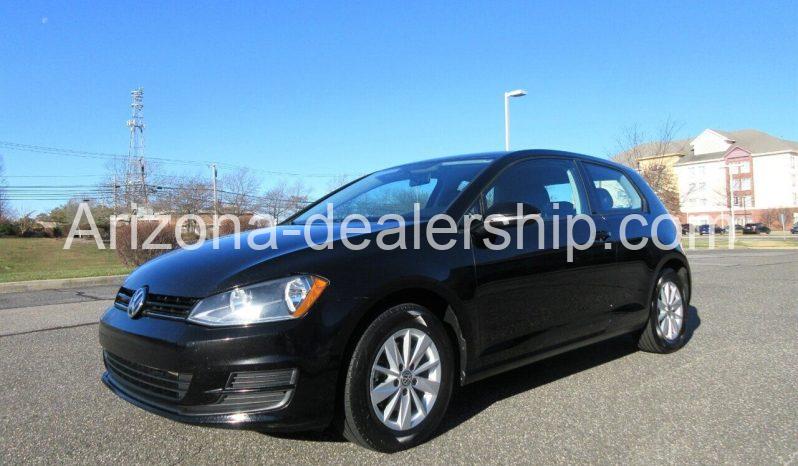 2015 Golf 1.8T S full