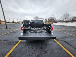 2021 Toyota Tacoma 4WD full