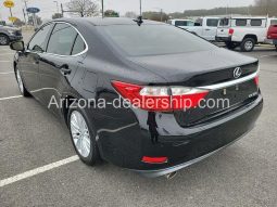 2014 Lexus ES 350 350 full