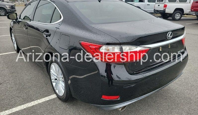 2014 Lexus ES 350 350 full