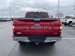 2019 Ford F-150 XLT full