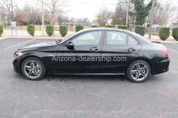 2021 Mercedes-Benz C 43 full