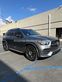 2020 Mercedes-Benz full