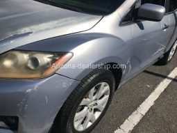 2008 Mazda CX-7 full