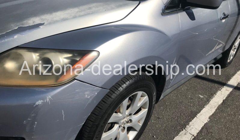 2008 Mazda CX-7 full