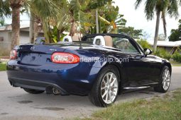 2009 Mazda MX-5 Miata full