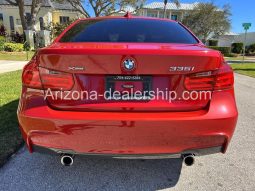 2013 BMW 3-Series 335i full