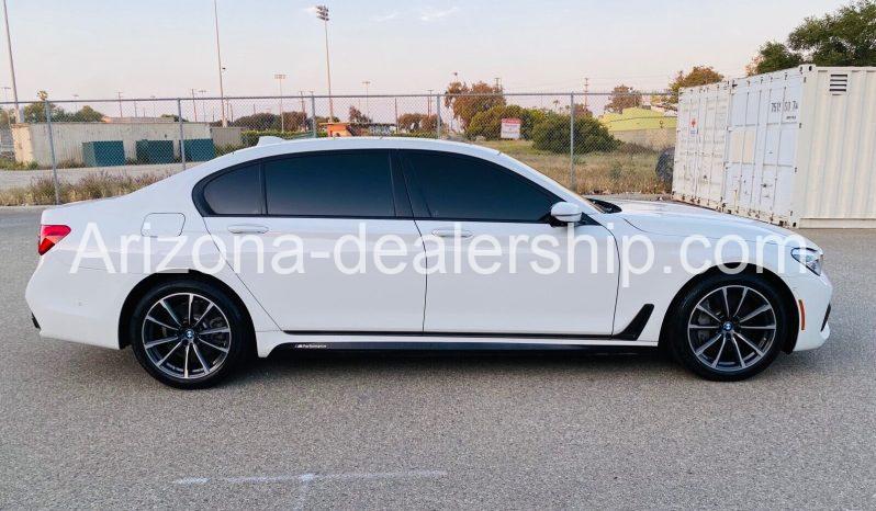 2019 BMW 7-Series full