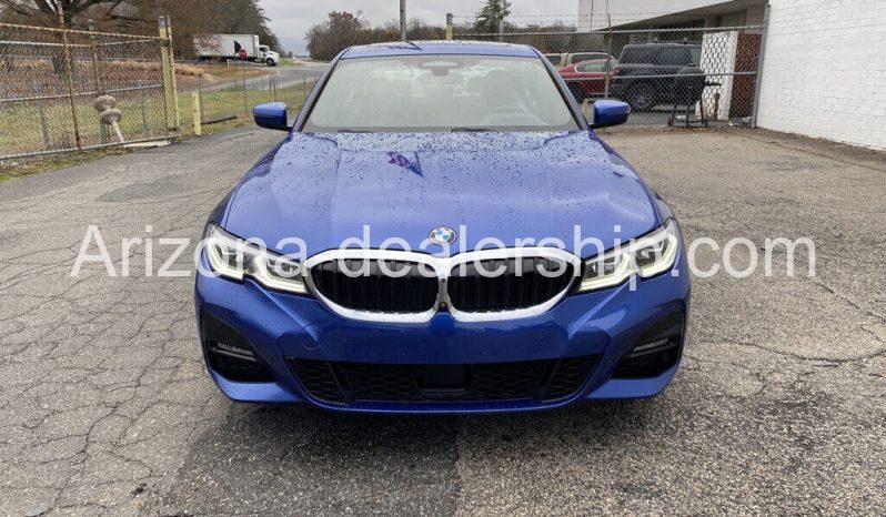 2019 BMW 3-Series 330i full