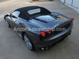 2008 Ferrari 430 full