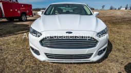 2013 Ford Fusion SE full