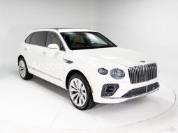 2023 Bentley Bentayga Azure full