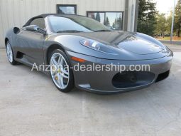 2008 Ferrari 430 full