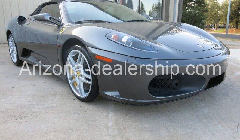 2008 Ferrari 430 full