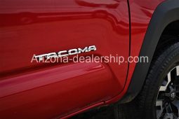 2022 Toyota Tacoma TRD Off-Road full
