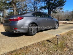 2013 Lexus ES 350 350 full