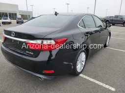 2014 Lexus ES 350 350 full