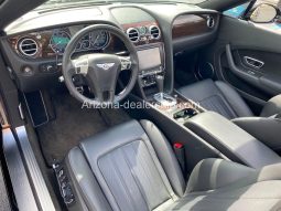 2015 Bentley Continental GT Speed full