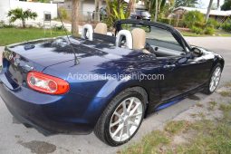 2009 Mazda MX-5 Miata full