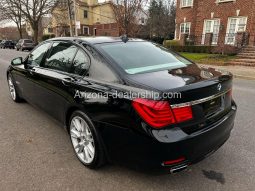 2010 BMW 7-Series full